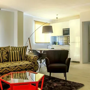  Apartamento Santa Cruz