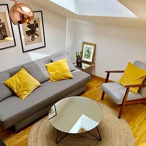  Apartamento Malagajara 61