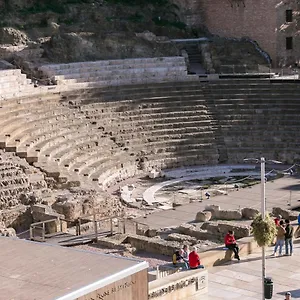  Apartamento Teatro Romano 4 & 5